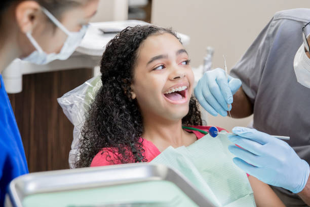 Best Emergency Tooth Extraction in Galva, IL