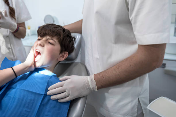 Best Emergency Root Canal Treatment in Galva, IL