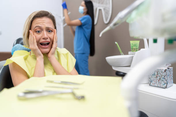 Best Emergency Broken Tooth Repair in Galva, IL