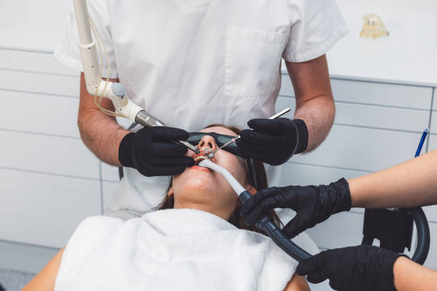 Best Emergency Orthodontic Repairs in Galva, IL