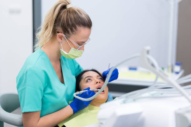 Best Pediatric Emergency Dentist in Galva, IL