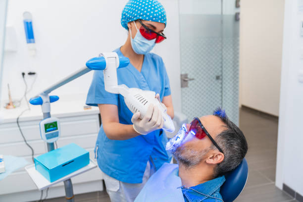 Best Walk-In Emergency Dentist in Galva, IL