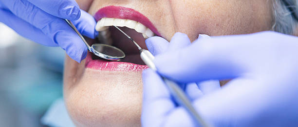 Best Weekend Emergency Dentist in Galva, IL